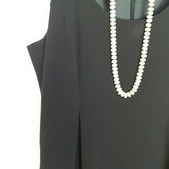 Essentials by ABS Dress - Picture 3 of 4